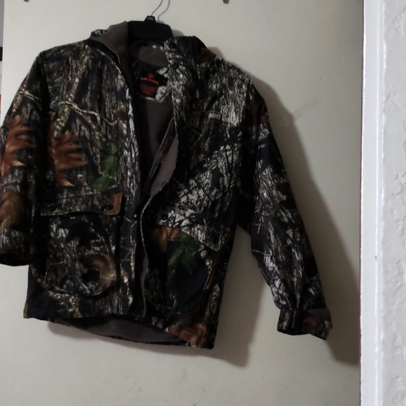 Other - Game winner jacket